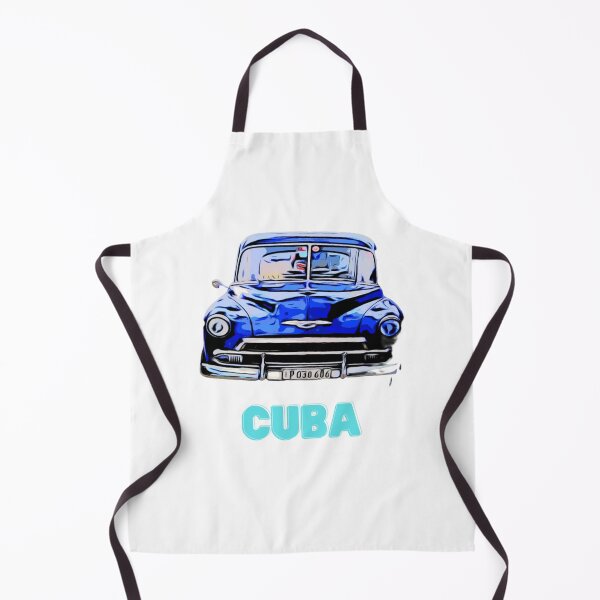 Item preview, Classic car Havana designed and sold by earth-t-shirt.