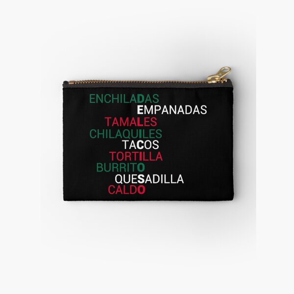 Item preview, Typical mexican food designed and sold by izenArtelier.