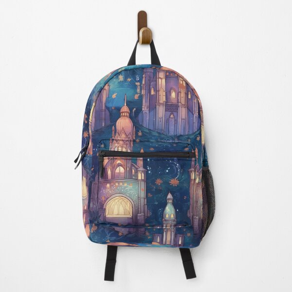 Item preview, Fairytale exterior designed and sold by loud-silence.