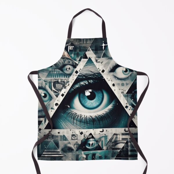 Item preview, Illuminati Blockchain designed and sold by Midsized King.