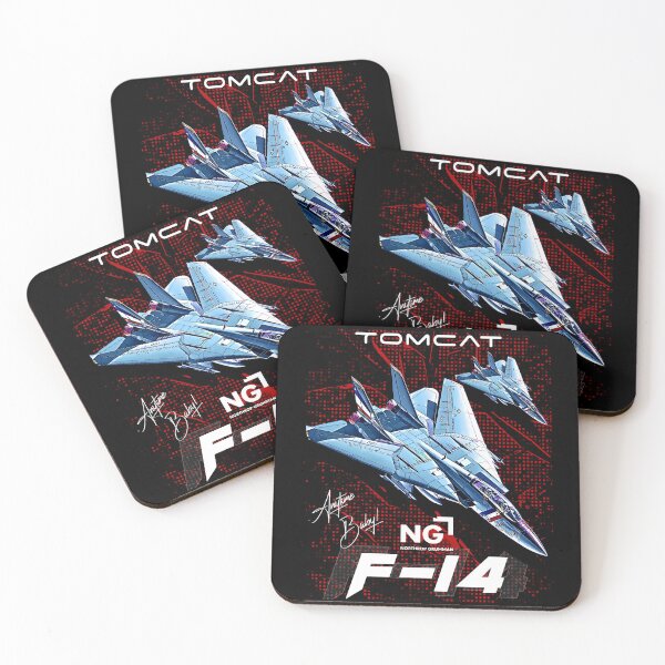 Item preview, F14 Tomcat USAF Fighterjet designed and sold by Aerolovers.