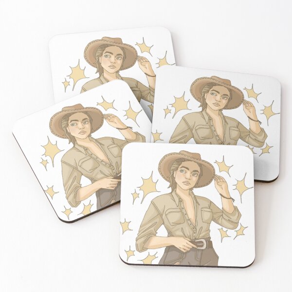 Item preview, Yee haw! designed and sold by V1naigrette.