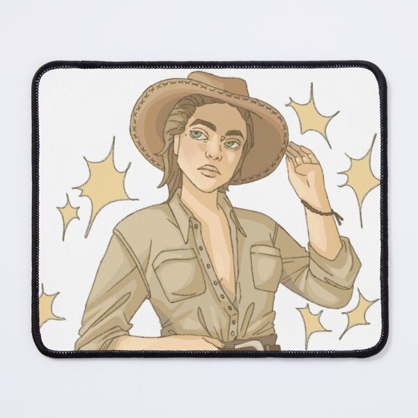Item preview, Yee haw! designed and sold by V1naigrette.