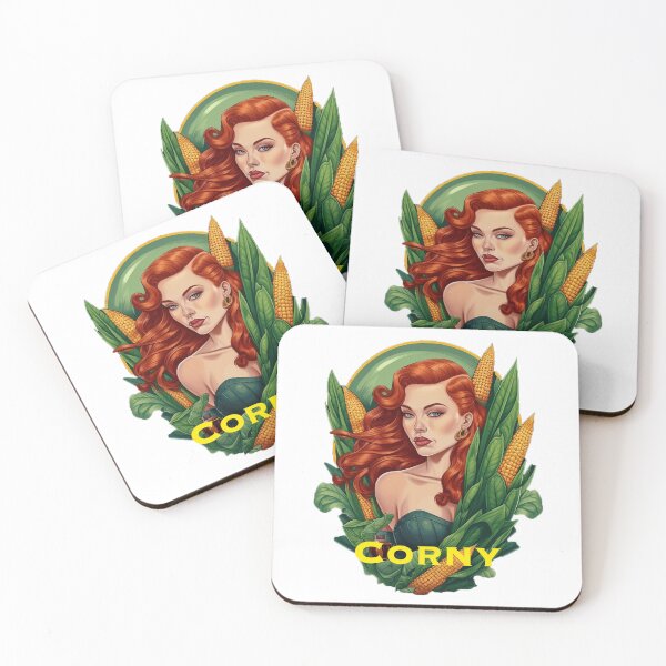 Item preview, Corny designed and sold by SDDP.