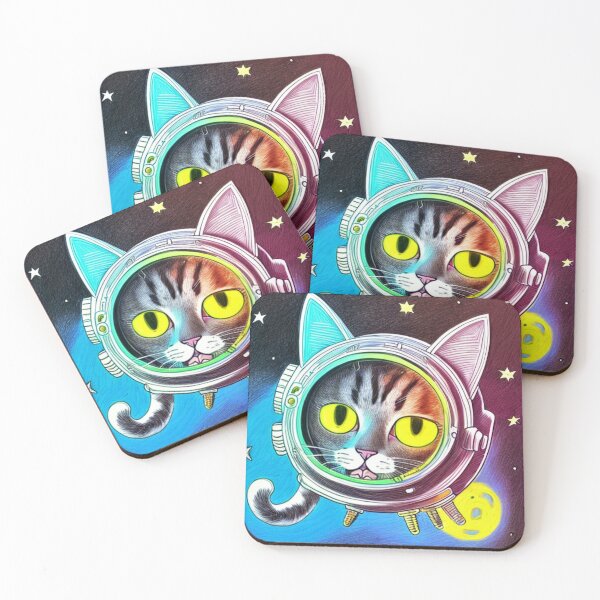 Item preview, Capsule Cat designed and sold by FlowFlex.