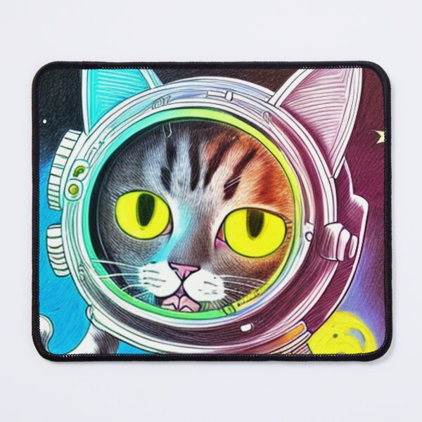 Item preview, Capsule Cat designed and sold by FlowFlex.