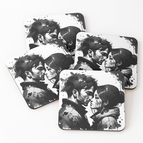 Item preview, Being in Love designed and sold by WhatTheTrendsDo.