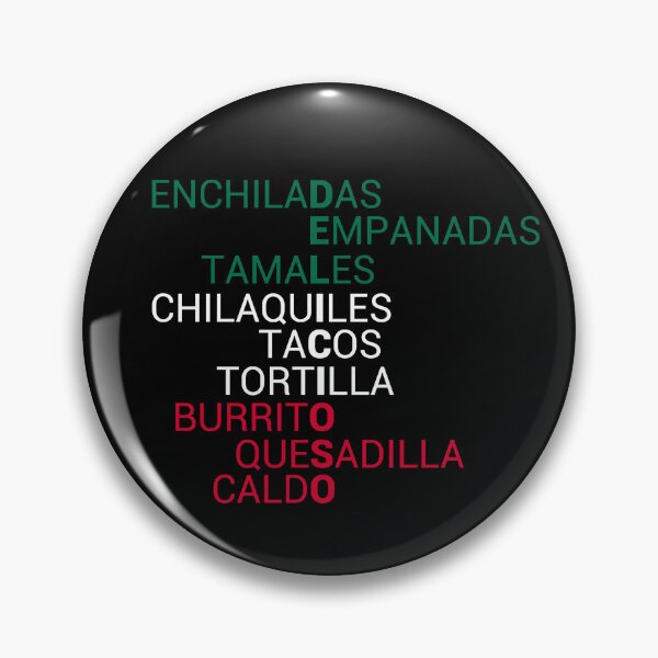 Item preview, Typical mexican food designed and sold by izenArtelier.