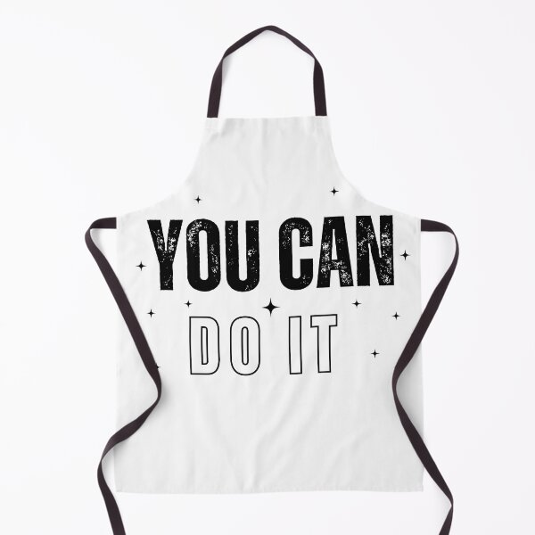 Item preview, You Can Doit designed and sold by BOUMNESS.