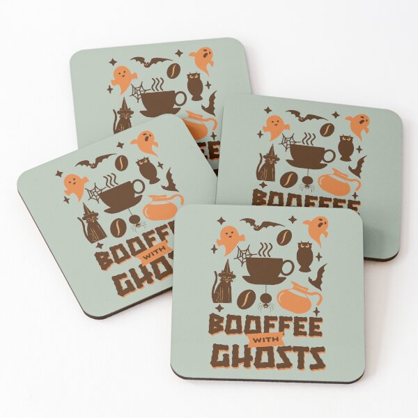 Item preview, booffee designed and sold by PositiveIdeas.