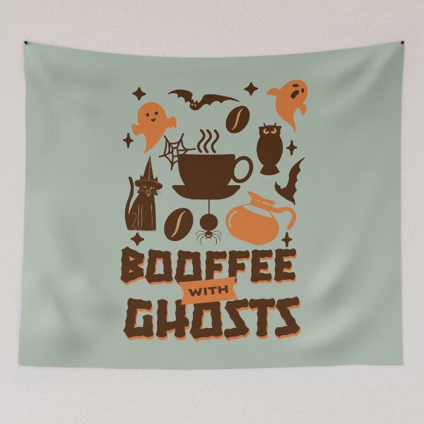 Item preview, booffee designed and sold by PositiveIdeas.