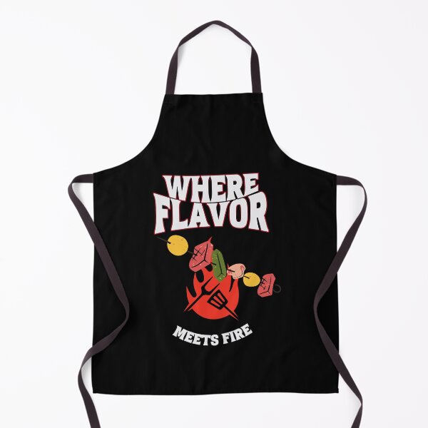 Item preview, Camping Grill - Fire Up The Grill, Ignite The Fun designed and sold by Monica-Designs.