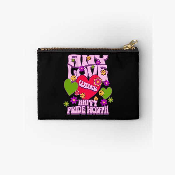 Item preview, All Love Wins, Love Always Wins, Happy Pride Month designed and sold by SportyDogShop.
