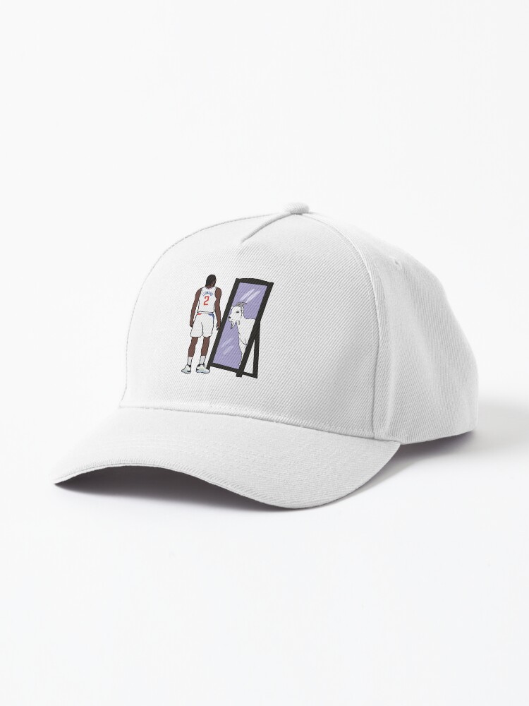 Kawhi leonard hat sales