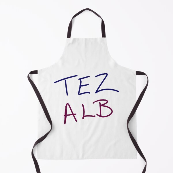 Item preview, TEZ ALB designed and sold by abeink.