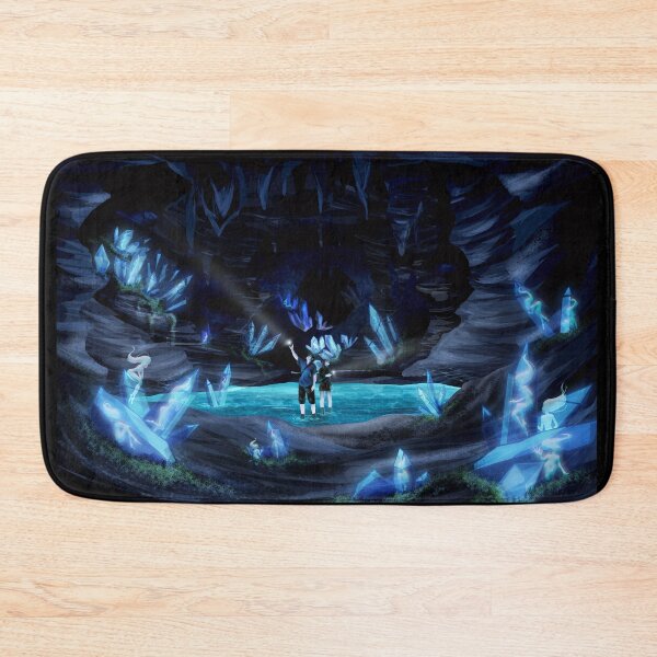 Item preview, Crystal cave designed and sold by Tara Schueller.