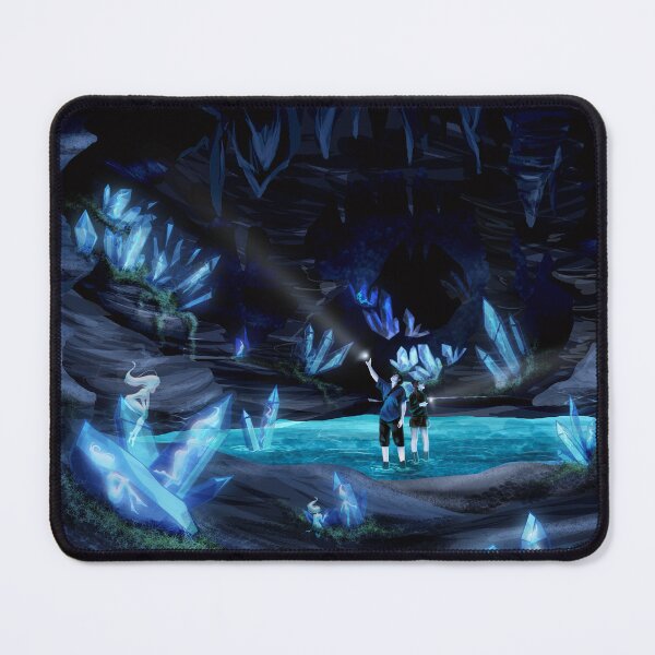 Item preview, Crystal cave designed and sold by Tara Schueller.