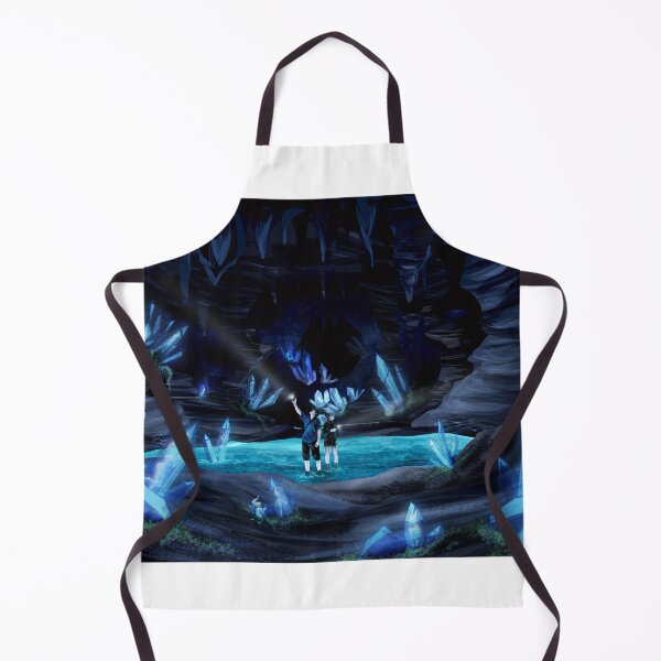 Item preview, Crystal cave designed and sold by Tara Schueller.