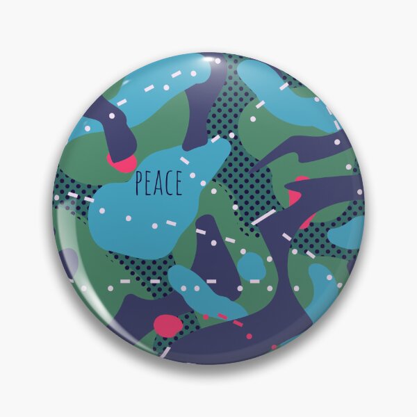 Item preview, Decode the Summer Vibes: Trendy Morse Code Abstract Background designed and sold by fraga-ro.