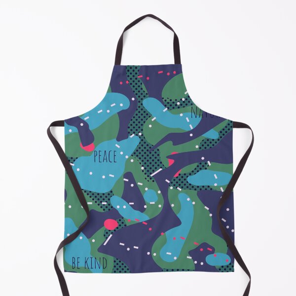 Item preview, Decode the Summer Vibes: Trendy Morse Code Abstract Background designed and sold by fraga-ro.