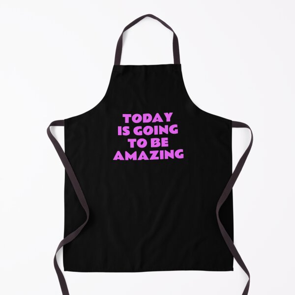 Item preview, Today Is Going To Be Amazing designed and sold by Inspirationmotivation.