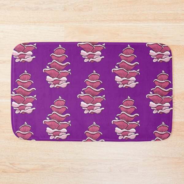 Item preview, Podoserpula Miranda - Barbie Pagoda Mushroom designed and sold by Wonderspell Studio.