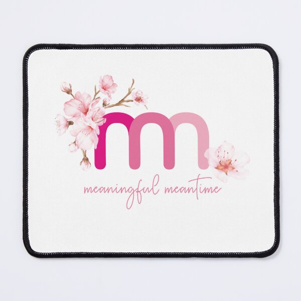 Item preview, Meaningful Meantime designed and sold by Nelli Designz.