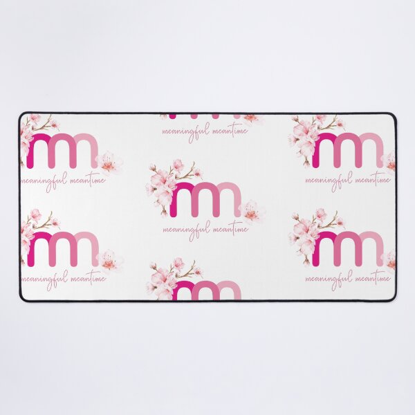 Item preview, Meaningful Meantime designed and sold by Nelli Designz.