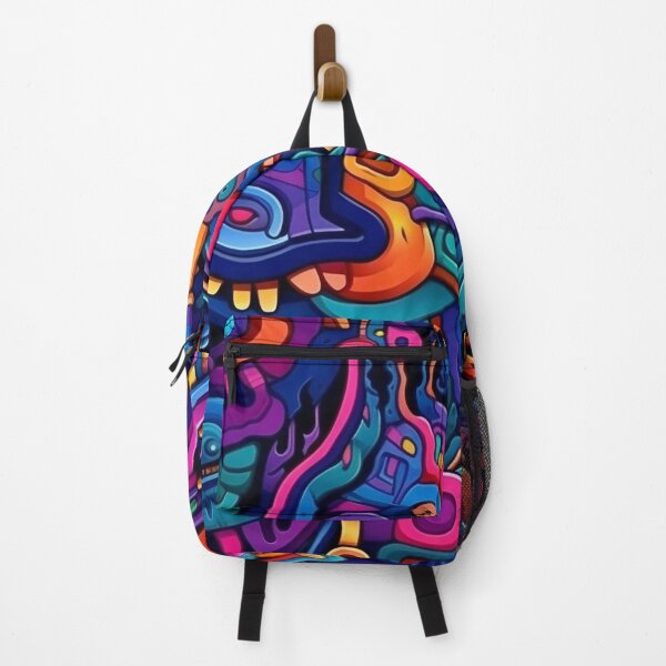 Item preview, Abstract Graffiti Doodle designed and sold by Desfix.
