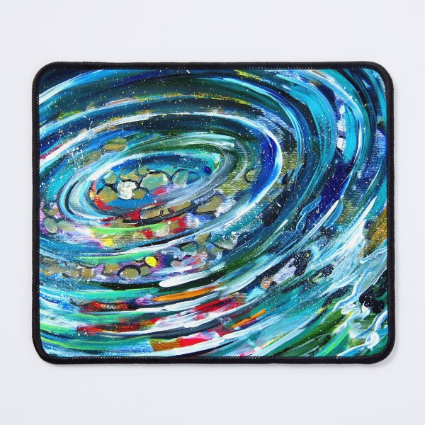 Item preview, Reflections designed and sold by galina-art.