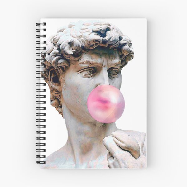 Item preview, Bubblegum Statue designed and sold by xxxLemonade™ Designs.