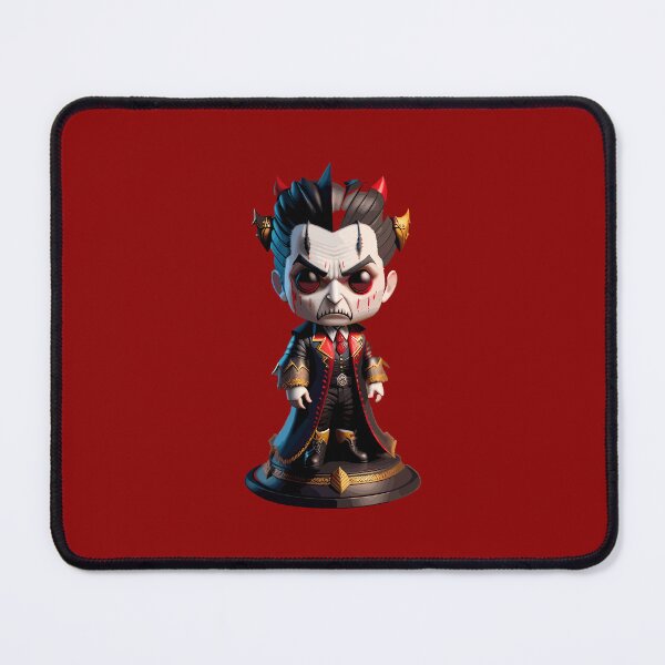 Item preview, Mystical Dracula designed and sold by Pickmash.