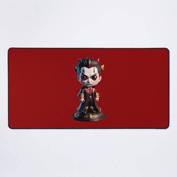 Item preview, Mystical Dracula designed and sold by Pickmash.