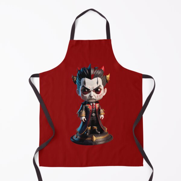 Item preview, Mystical Dracula designed and sold by Pickmash.