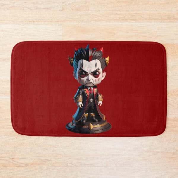 Item preview, Mystical Dracula designed and sold by Pickmash.