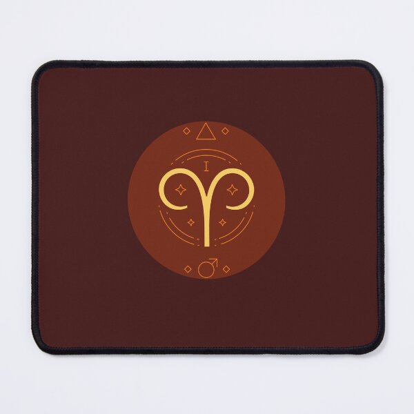 Item preview, Aries designed and sold by GoldenPress.