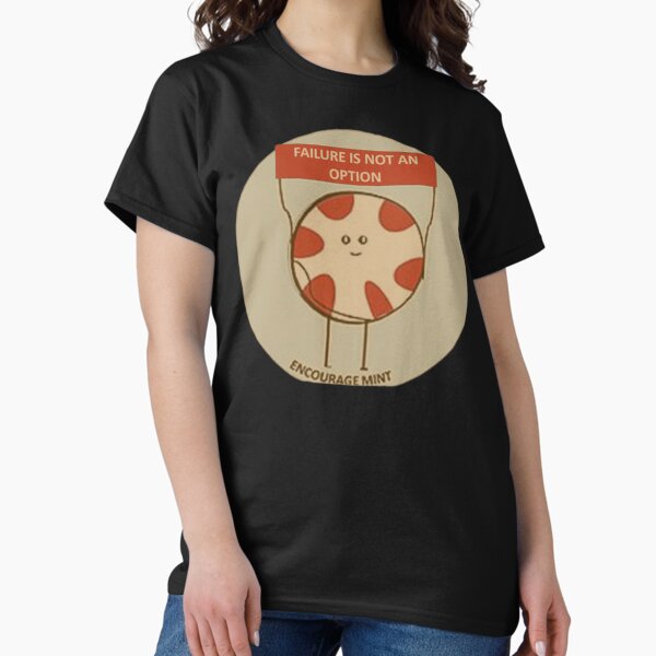 Item preview, Failure is not an option designed and sold by allstars007.