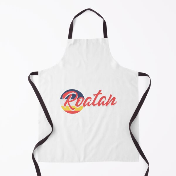 Item preview, Roatan Bay Islands Honduras - Sun Logo designed and sold by Gustavo Navarro.