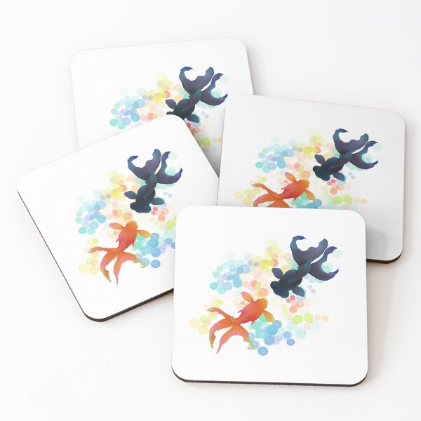 Item preview, Goldfish Bicolor designed and sold by Stan The Goldfish.