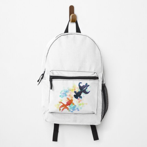Item preview, Goldfish Bicolor designed and sold by Stan The Goldfish.