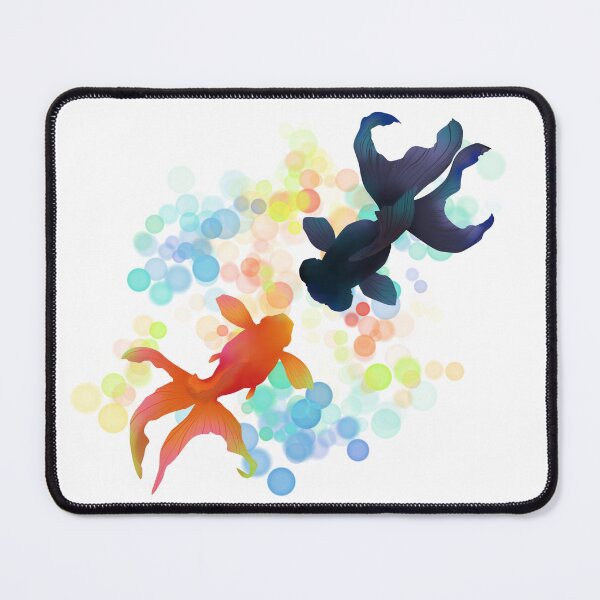 Item preview, Goldfish Bicolor designed and sold by Stan The Goldfish.