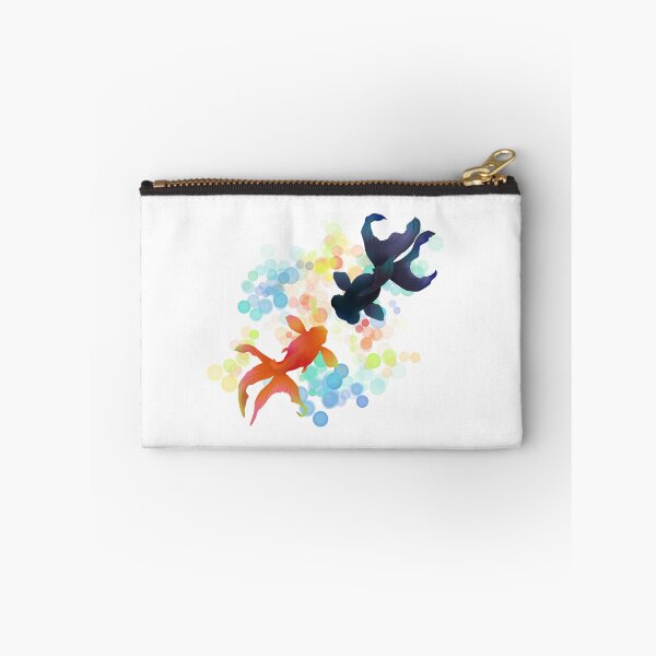 Item preview, Goldfish Bicolor designed and sold by Stan The Goldfish.