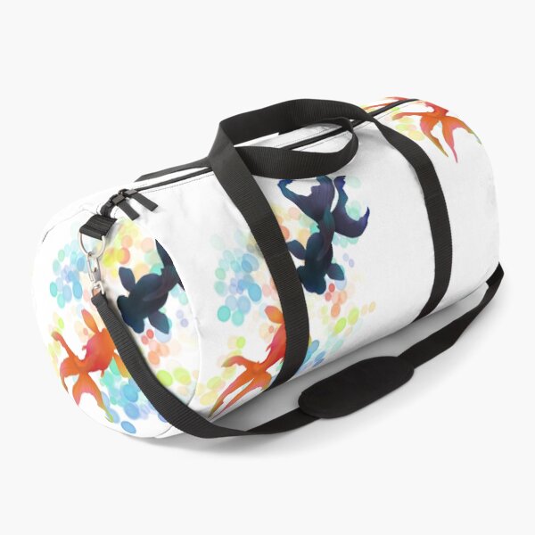 Item preview, Goldfish Bicolor designed and sold by Stan The Goldfish.