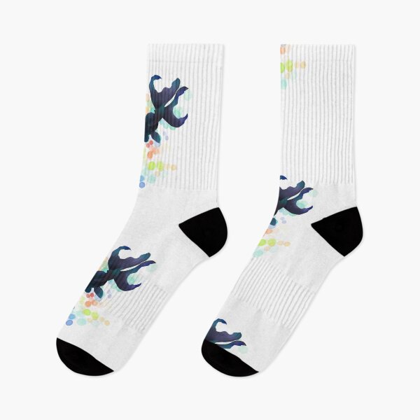 Item preview, Goldfish Bicolor designed and sold by Stan The Goldfish.