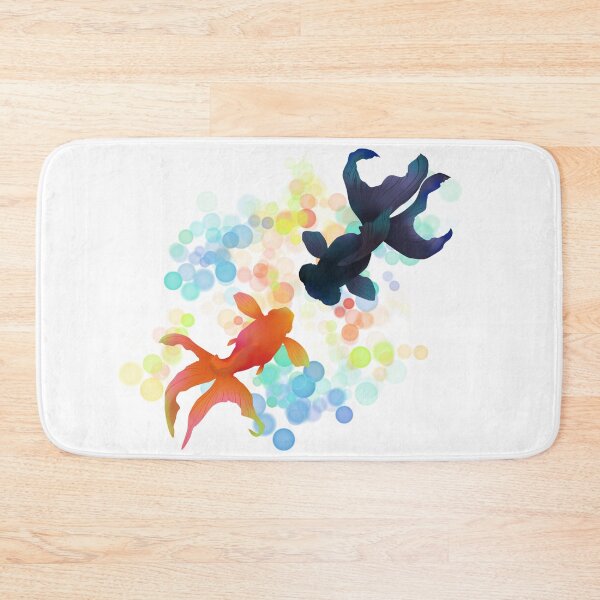 Item preview, Goldfish Bicolor designed and sold by Stan The Goldfish.