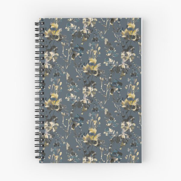 Item preview, Botanic soft colors designed and sold by Alessandro Remo Mazzoni Remotextiles.