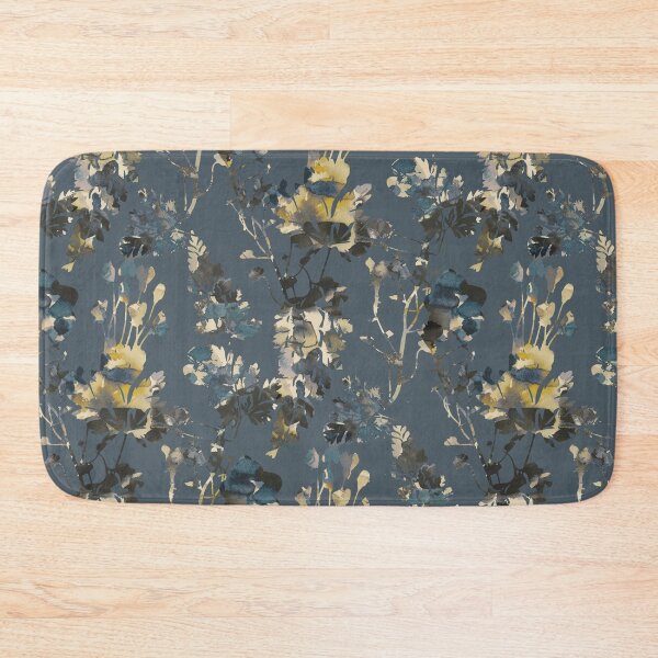 Item preview, Botanic soft colors designed and sold by Alessandro Remo Mazzoni Remotextiles.