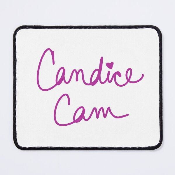 Item preview, Candice Cam designed and sold by abeink.