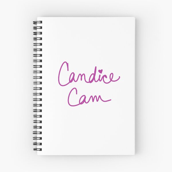 Item preview, Candice Cam designed and sold by abeink.