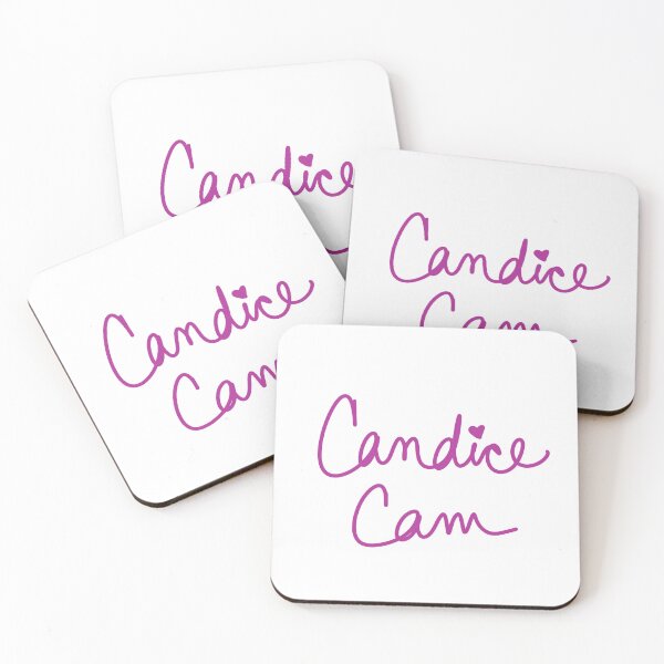Item preview, Candice Cam designed and sold by abeink.